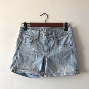 🟢3/$15 American Eagle Denim Short